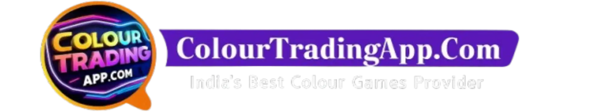 Colour Trading App! Colour Prediction Game! Colour Trade